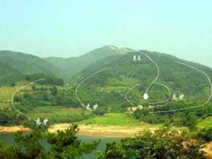 北京和周边陵园对比，怀思堂和玉佛寺寝宫该怎么选？